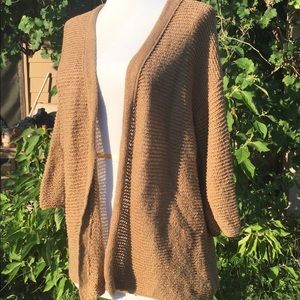 Light Cardigan for fall